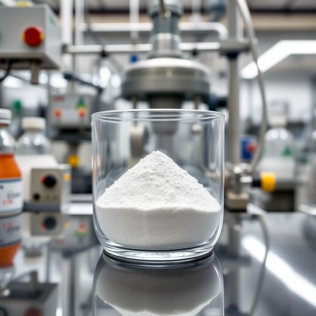 Trioxido de Antimonio